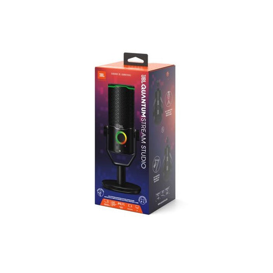 JBL Quantum Stream Studio