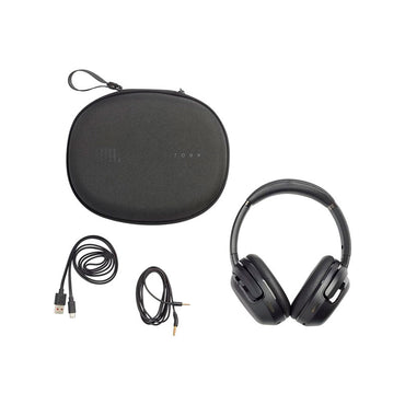 Auriculares JBL Tour ONE MK2 - Auriculares con diadema - Negro