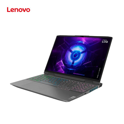 Laptop Lenovo LOQ 15IRH8 Core I5 16GB 512GB 15.6”