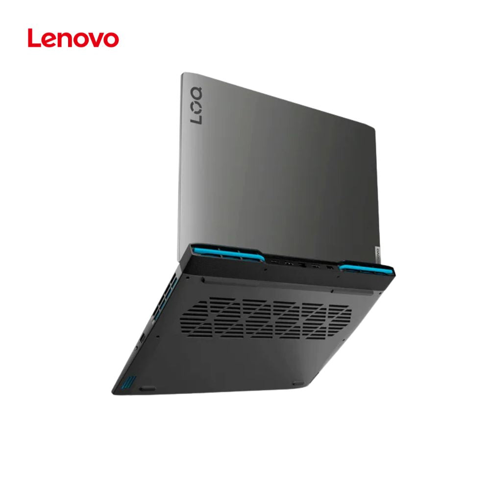 Laptop Lenovo LOQ 15IRH8 Core I5 16GB 512GB 15.6”