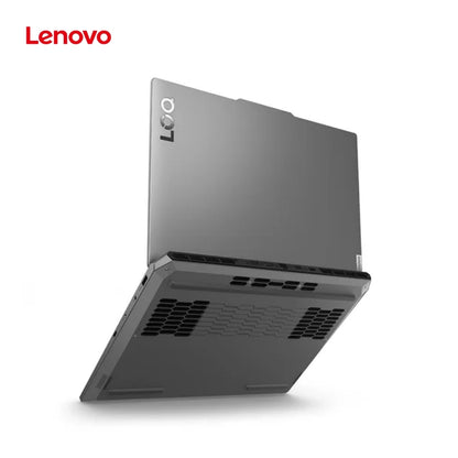 Laptop Lenovo LOQ 15IRX9 Core i7 13650HX 16GB 512GB SSD 15.6” FHD 144Hz