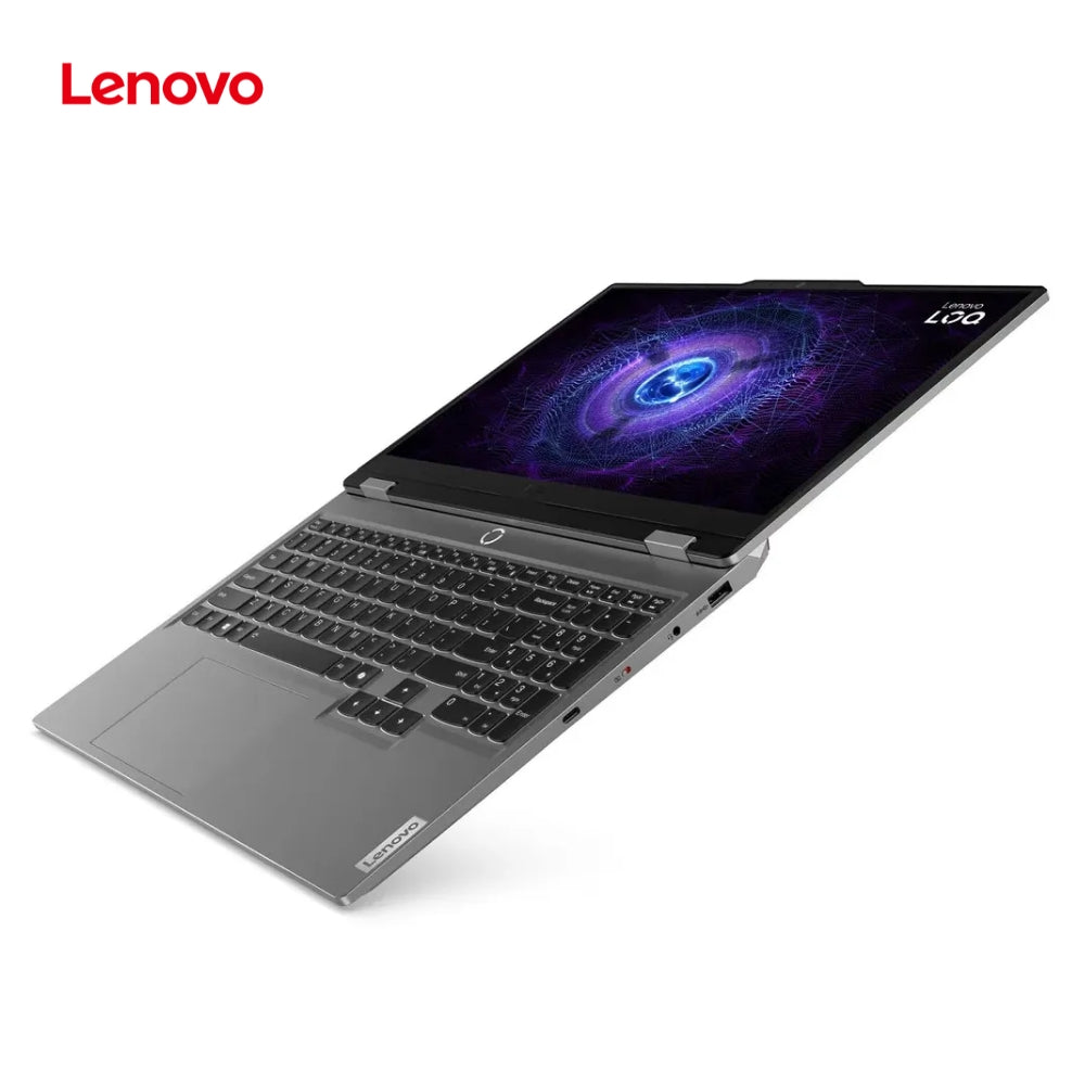 Laptop Lenovo LOQ 15IRX9 Core i7 13650HX 16GB 512GB SSD 15.6” FHD 144Hz