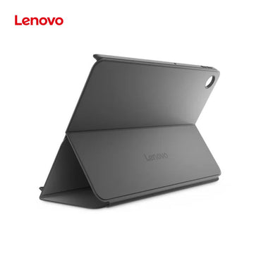 Tablet Lenovo Tab LTE 10.1" 128GB 4GB RAM Gris con Funda Folio