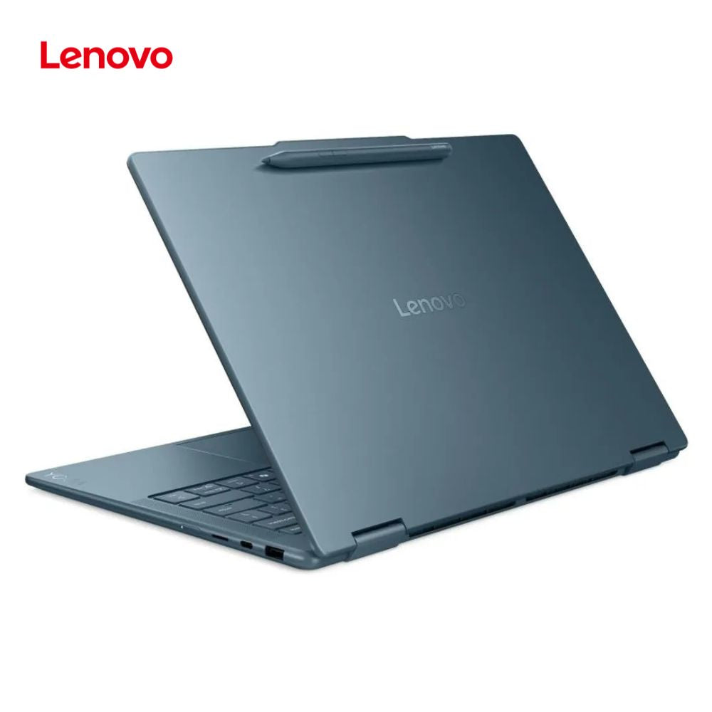 Laptop Lenovo Yoga 7 2-in-14AKP10 Ryzen AI 7 350 32GB 1TB SSD 14” 2.8K WQXGA Táctil