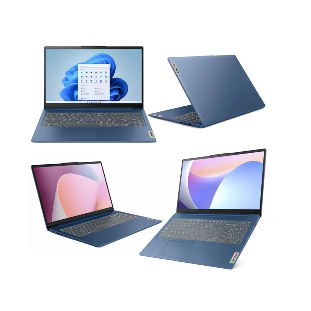 Laptop Lenovo Ideapad Slim 3 15IAH8 Core I5 8GB 512GB SSD 15.6”