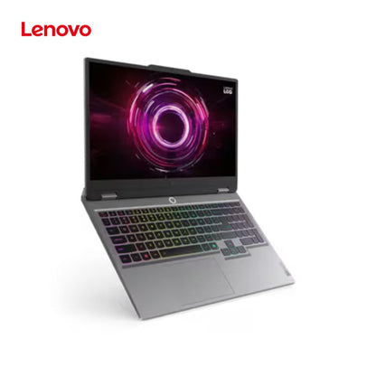 Laptop Lenovo LOQ 15AHP10 AMD Ryzen 7-250 16GB 512GB SSD 15.6”