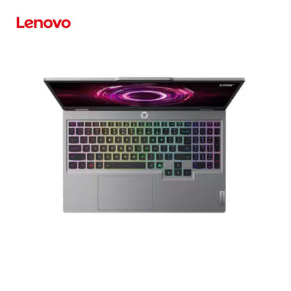 Laptop Lenovo LOQ 15AHP10 AMD Ryzen 7-250 16GB 512GB SSD 15.6”