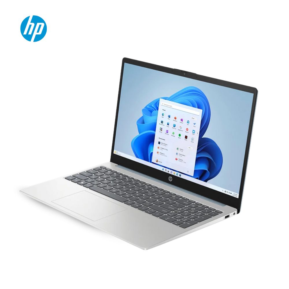 Laptop Hp 15-FD0271LA Core I7 16GB 512GB SSD 15.6”