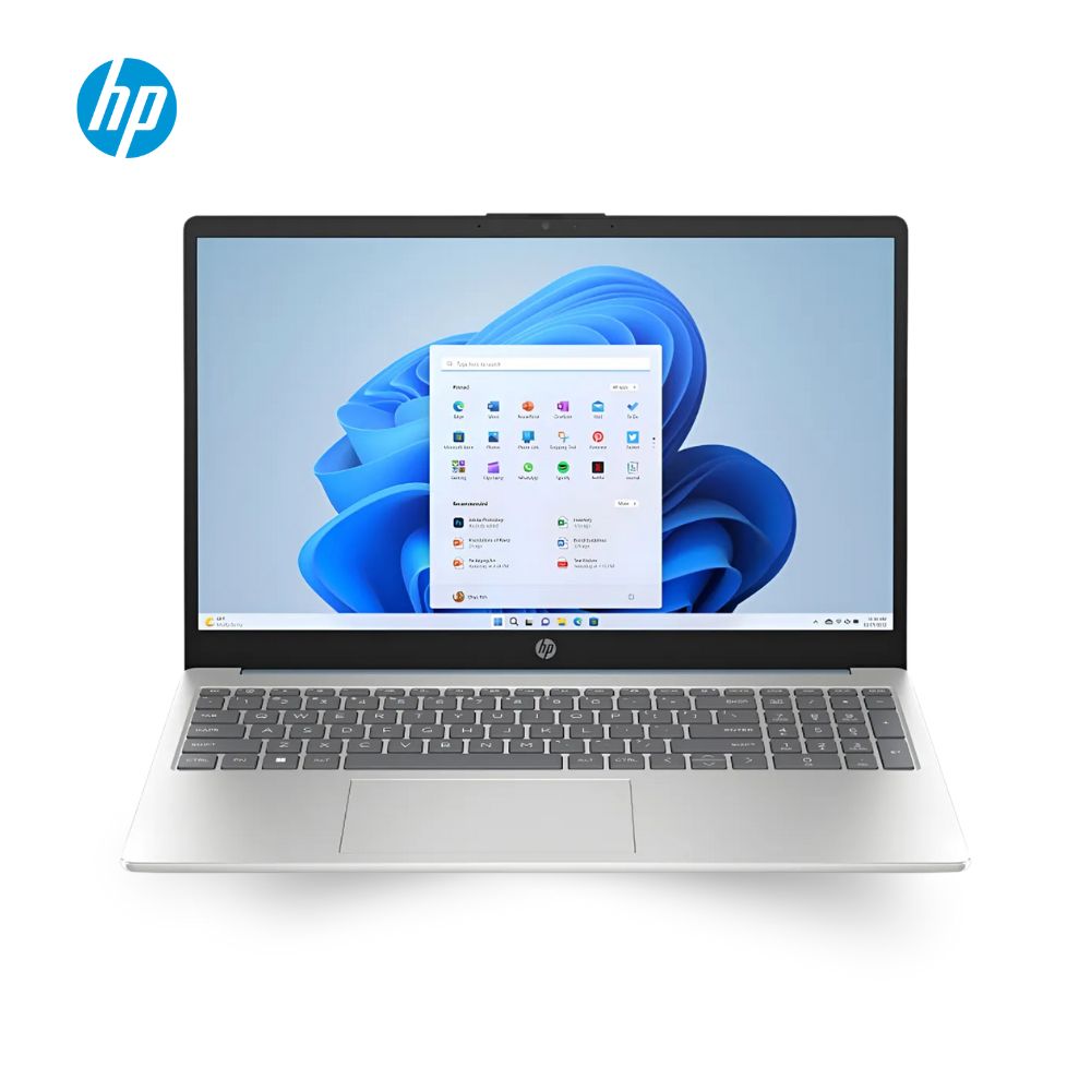 Laptop Hp 15-FD0271LA Core I7 16GB 512GB SSD 15.6”