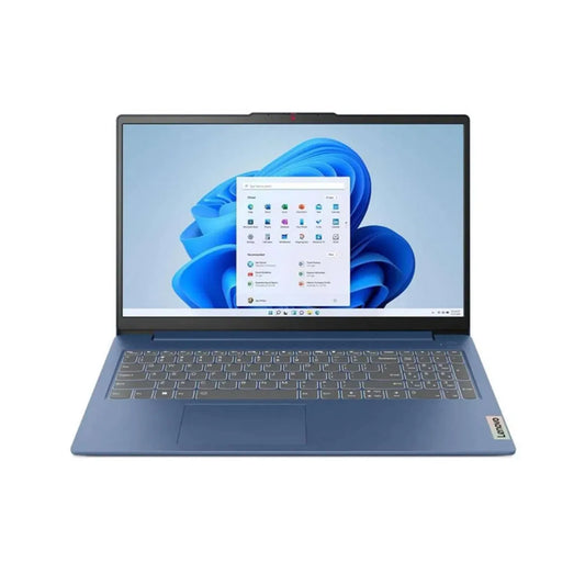 Laptop Lenovo Ideapad Slim 3 15IAH8 Core I5 8GB 512GB SSD 15.6”