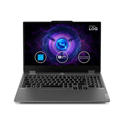 Laptop Lenovo LOQ 15IRX9 Core I7 16GB 512GB SSD 15.6”