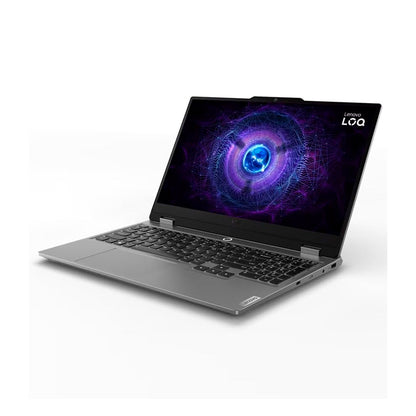 Laptop Lenovo LOQ 15IRX9 Core I7 16GB 512GB SSD 15.6”