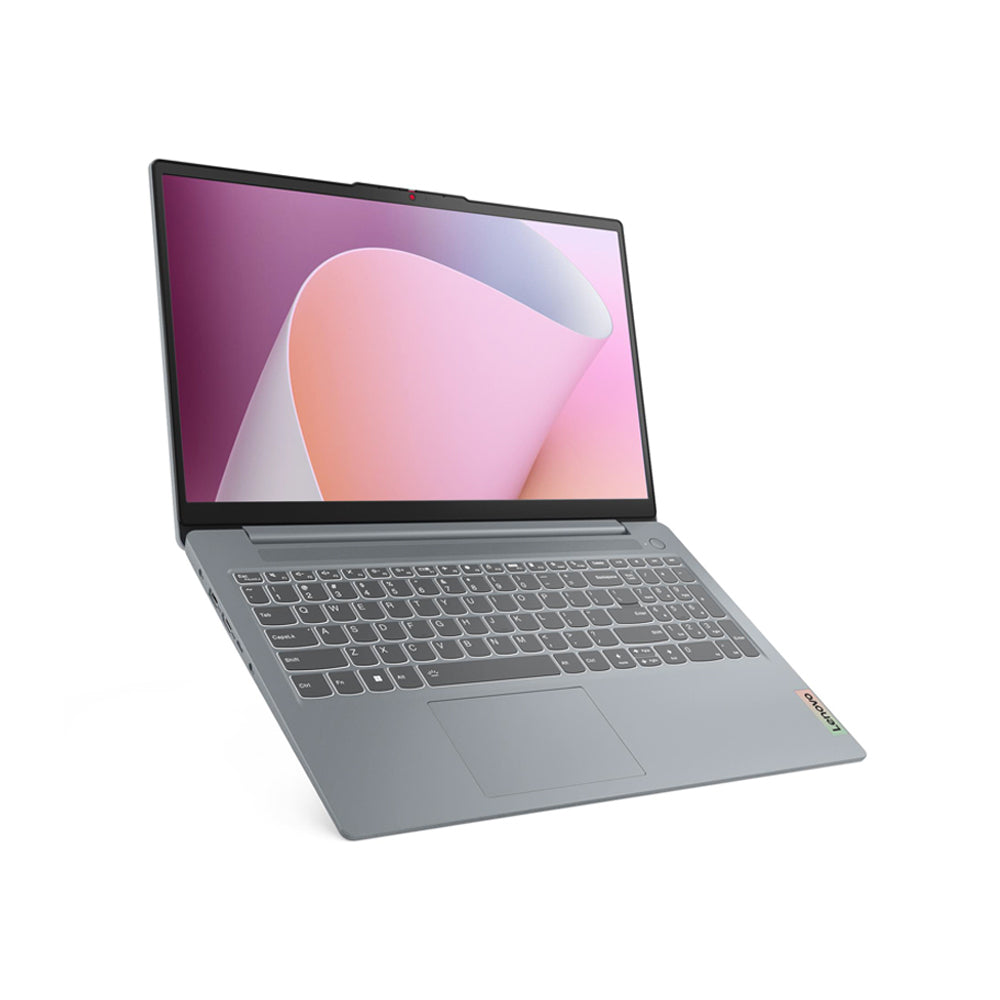 Laptop Lenovo Ideapad Slim 3 15ABR8 Ryzen 7 16GB 512GB 15.6”