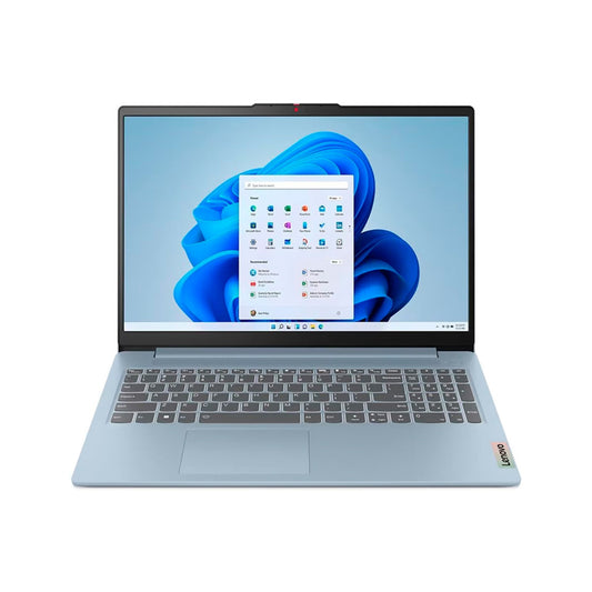 Laptop Lenovo Ideapad Slim 3 15IAN8 Core I3 8GB 512GB SSD 15.6”