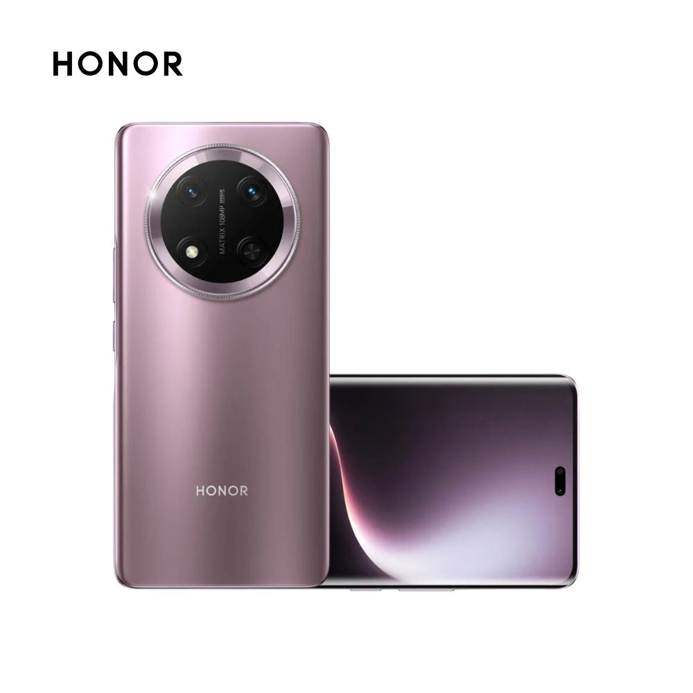 Honor Magic 7 Lite 5G 256GB 8GB Ram Morado
