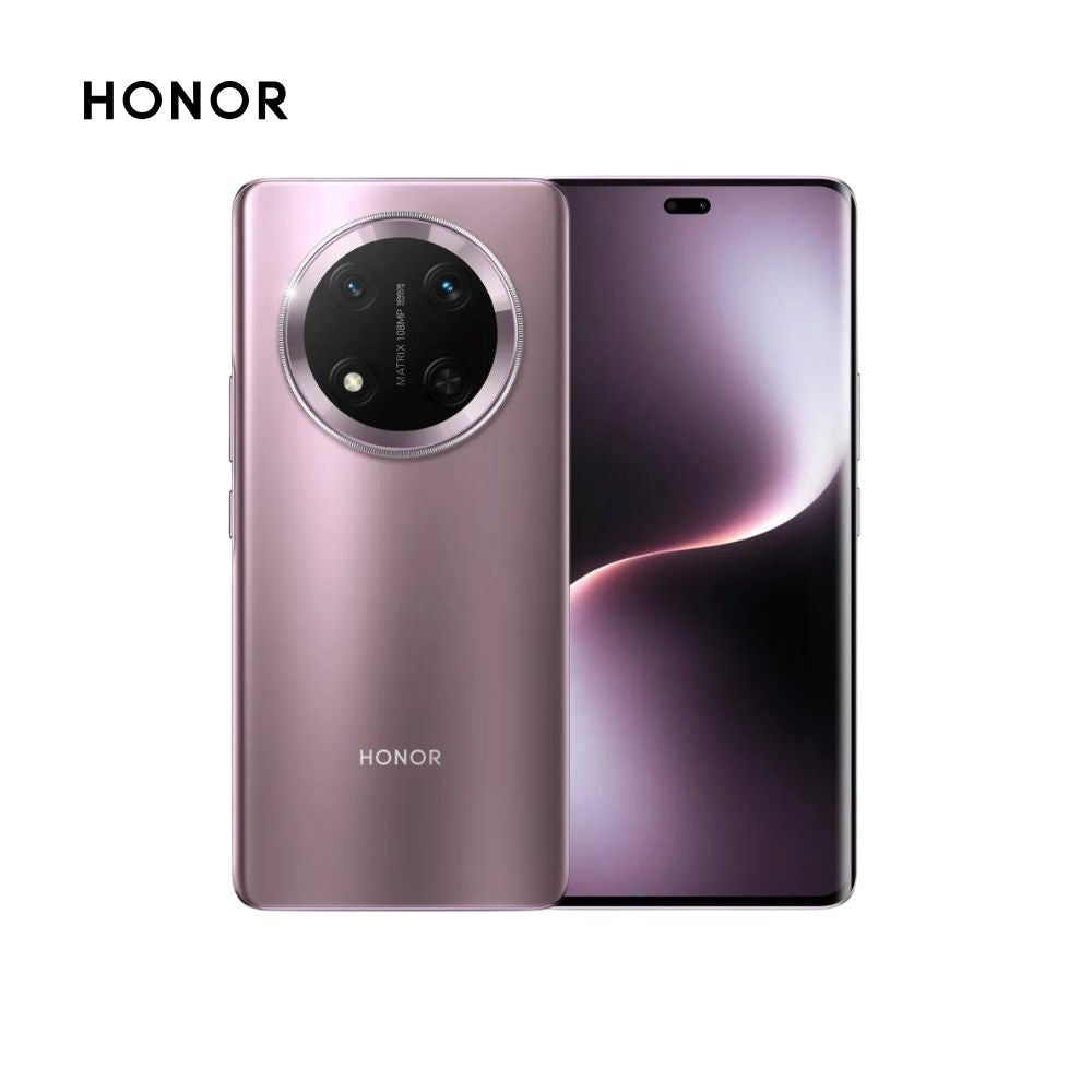 Honor Magic 7 Lite 5G 512GB 8GB Ram Morado
