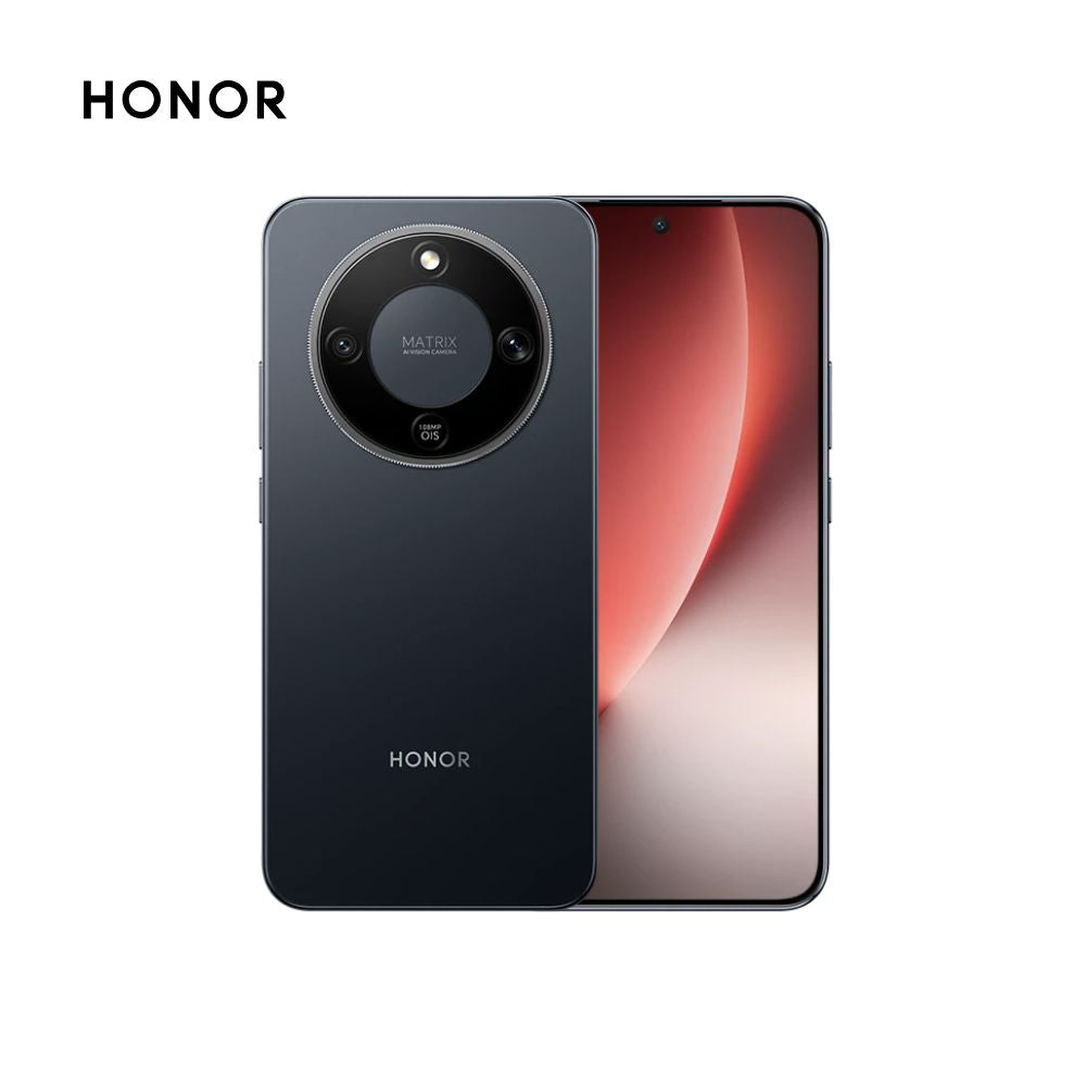 Honor Magic 8 Lite 5G 512GB 8GB Ram Negro
