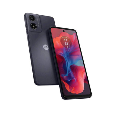 Motorola Moto G04 128GB 4GB Ram Negro