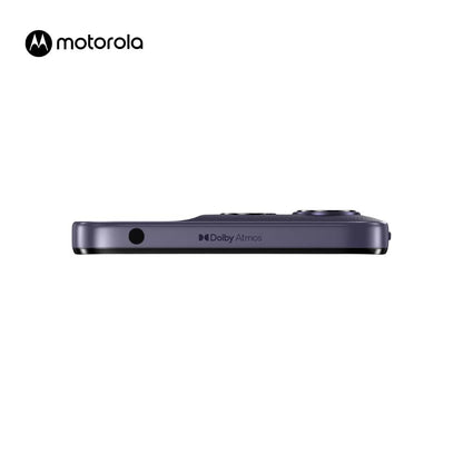 Motorola Moto G17 256GB 4GB Arándano