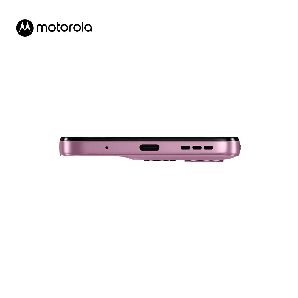 Motorola Moto G17 256GB 4GB Rosa