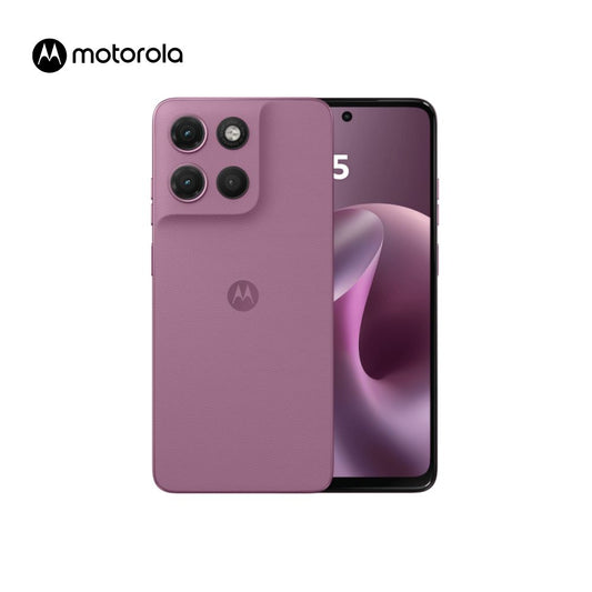 Motorola Moto G17 256GB 4GB Rosa