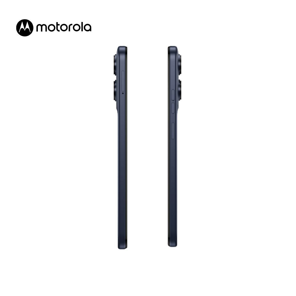 Motorola Moto G35 256GB 4GB Negro