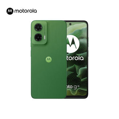 Motorola Moto G35 256GB 4GB Verde