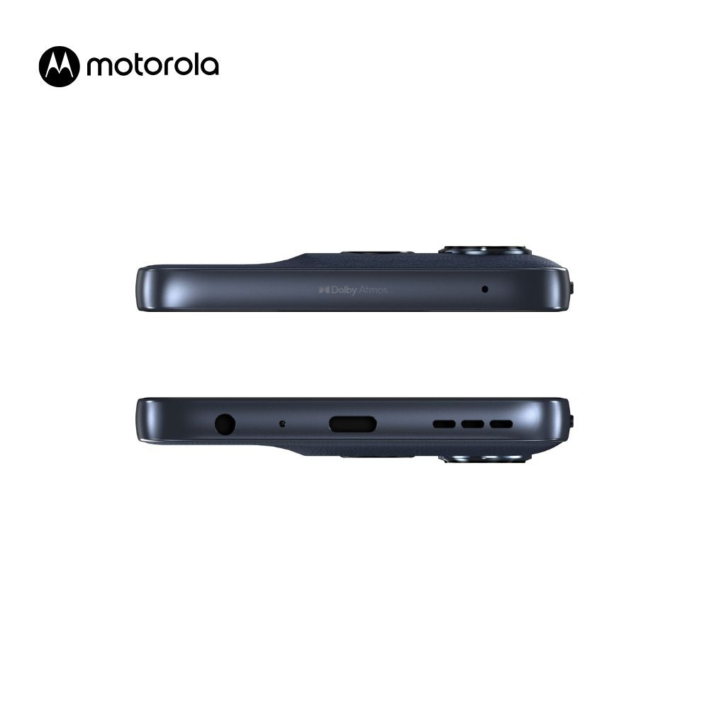 Motorola Moto G56 256GB 8GB Negro