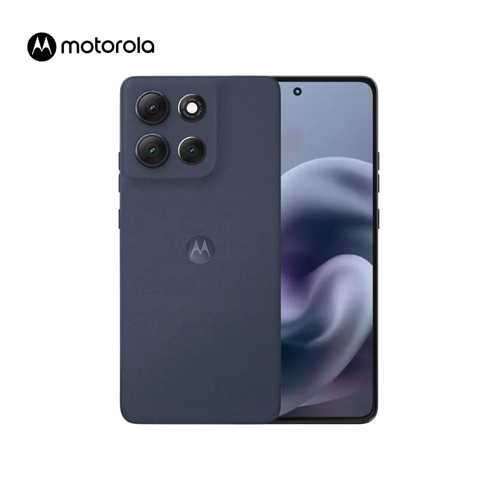 Motorola Moto G86 Power 256GB 8GB Azul