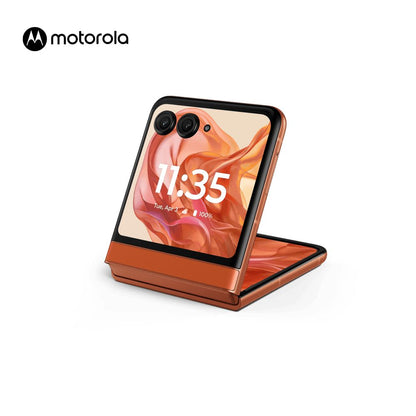 Motorola Razr 50 512GB 12GB Naranja