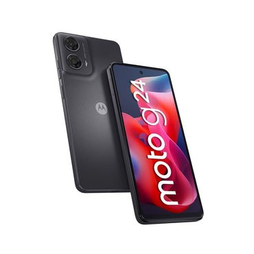 Motorola Moto G24 256GB 4GB Gris