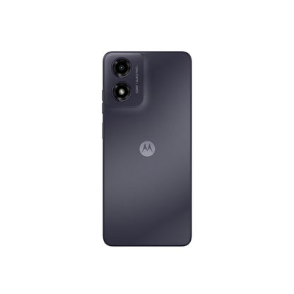 Motorola Moto G04s 128GB 4GB Ram Color Negro