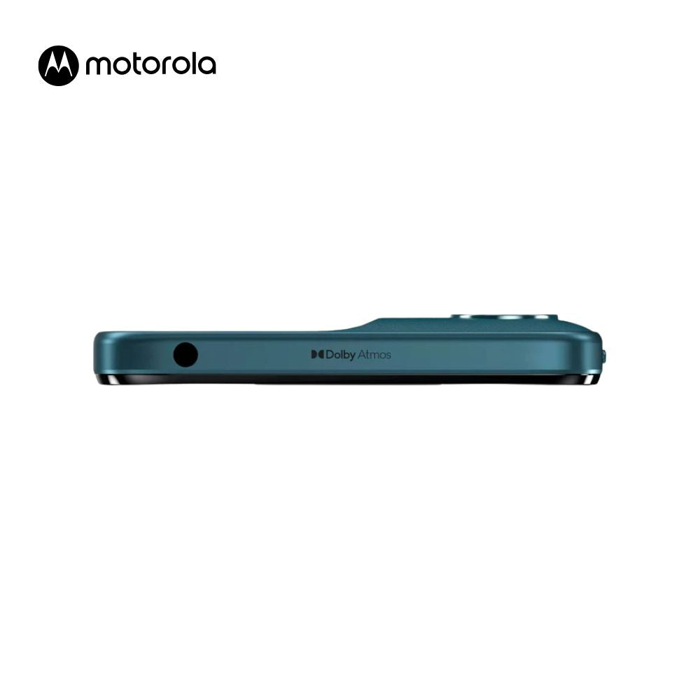 Motorola Moto G06 256GB 4GB Azul
