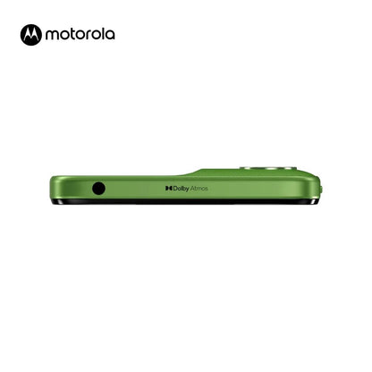 Motorola Moto G06 64GB 4GB Verde