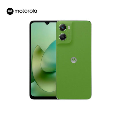 Motorola Moto G06 64GB 4GB Verde