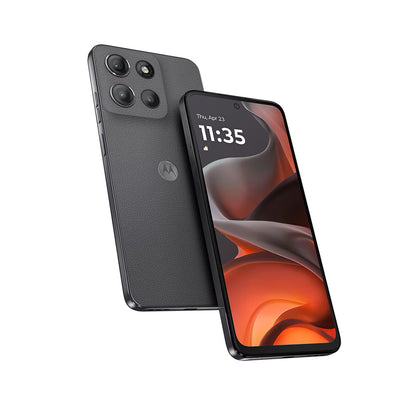 Motorola Moto G15 256GB 4GB Gris