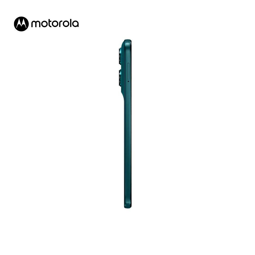 Motorola Moto G77 256GB 8GB Esmeralda