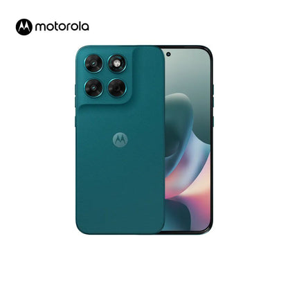 Motorola Moto G77 256GB 8GB Esmeralda