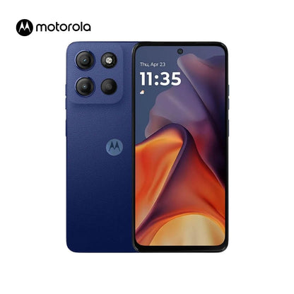 Motorola Moto G15 512GB 4GB Azul