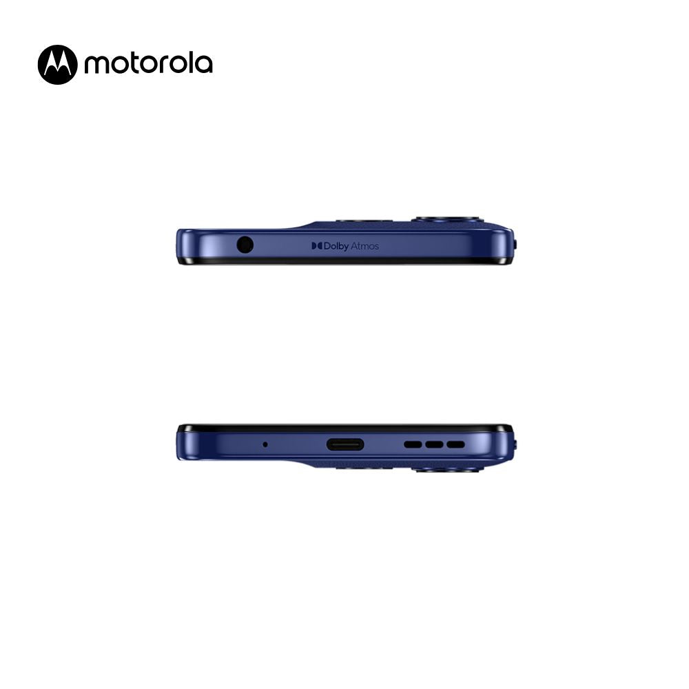 Motorola Moto G15 512GB 4GB Azul