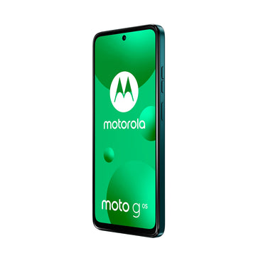 Motorola Moto G05 64GB 4GB Verde