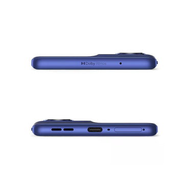 Motorola Moto G85 256GB 8GB Ram Azul electrico