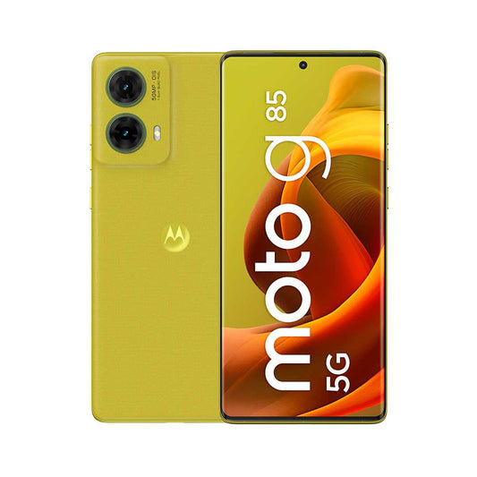 Motorola Moto G85 256GB 8GB Ram Verde lima