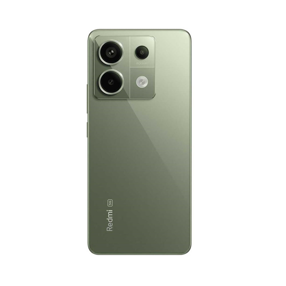 Xiaomi Redmi Note 13 Pro 5G 512GB 12GB Ram Color Verde