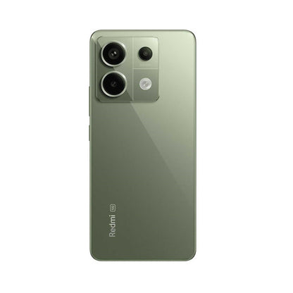 Xiaomi Redmi Note 13 Pro 5G 512GB 12GB Ram Color Verde