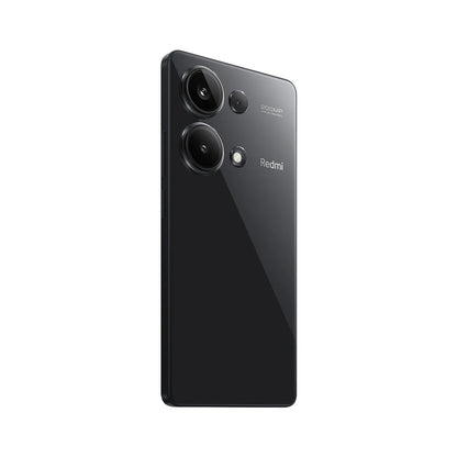 Xiaomi Redmi Note 13 Pro 256GB 8GB Ram Color Negro