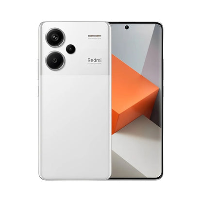 Xiaomi Redmi Note 13 Pro Plus 5G 512GB 12GB Blanco