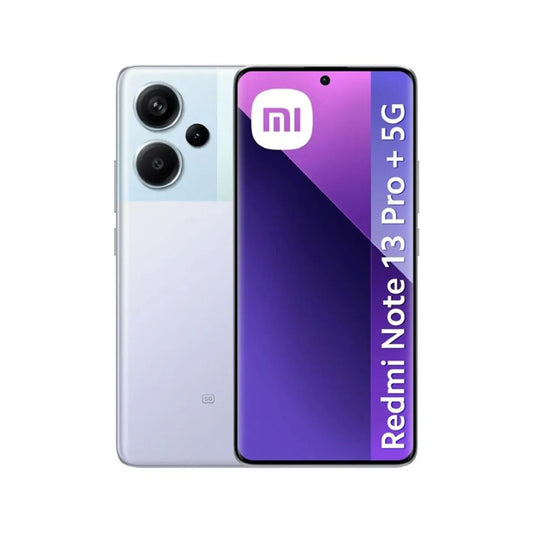 Xiaomi Redmi Note 13 Pro Plus 5G 512GB 12GB Púrpura