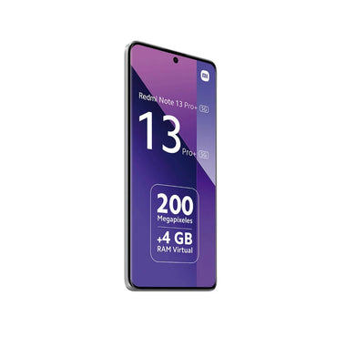 Xiaomi Redmi Note 13 Pro Plus 5G 512GB 12GB Púrpura