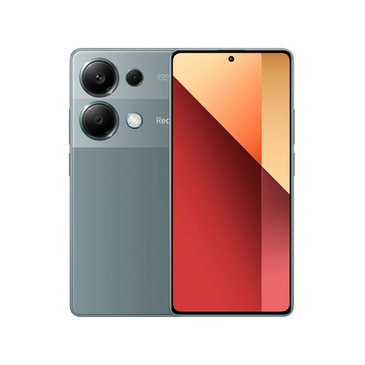 Xiaomi Redmi Note 13 Pro 256GB 8GB Ram Color Verde